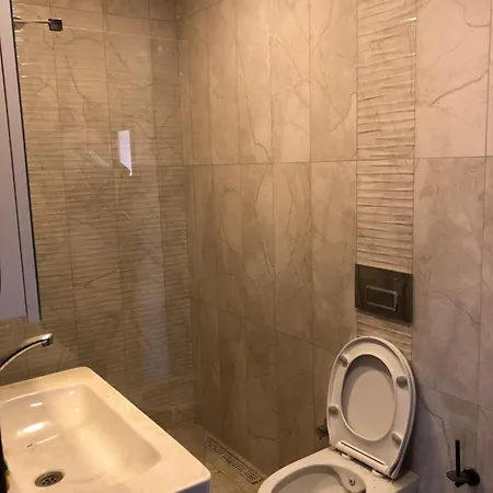 Plaja Cok Yakin Tarihi Tas Ev Vilă *