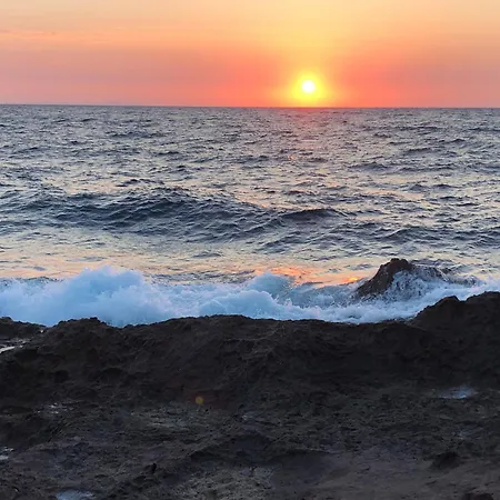 فيلة Plaja Cok Yakin Tarihi Tas Ev