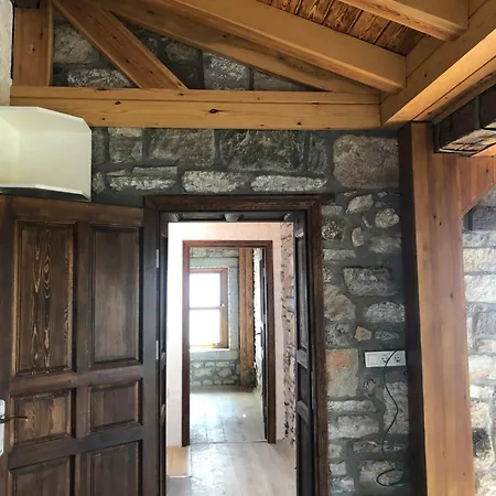 Plaja Cok Yakin Tarihi Tas Ev Vilă *