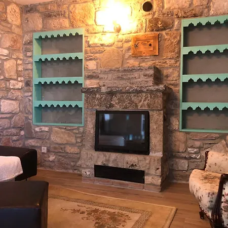 Вилла Plaja Cok Yakin Tarihi Tas Ev *