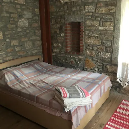 Вилла Plaja Cok Yakin Tarihi Tas Ev