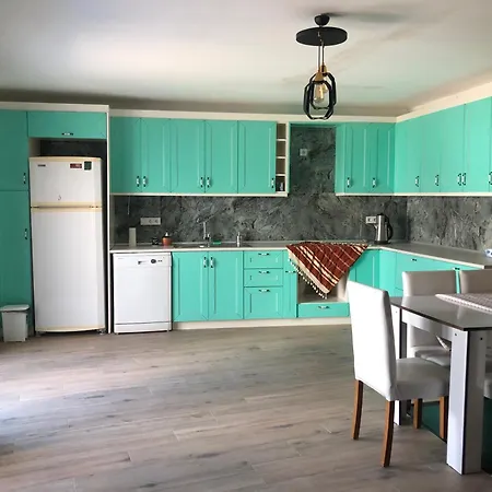 Plaja Cok Yakin Tarihi Tas Ev * Бодрум